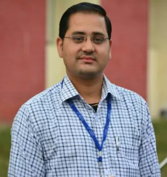 Dr. Subash Chandra